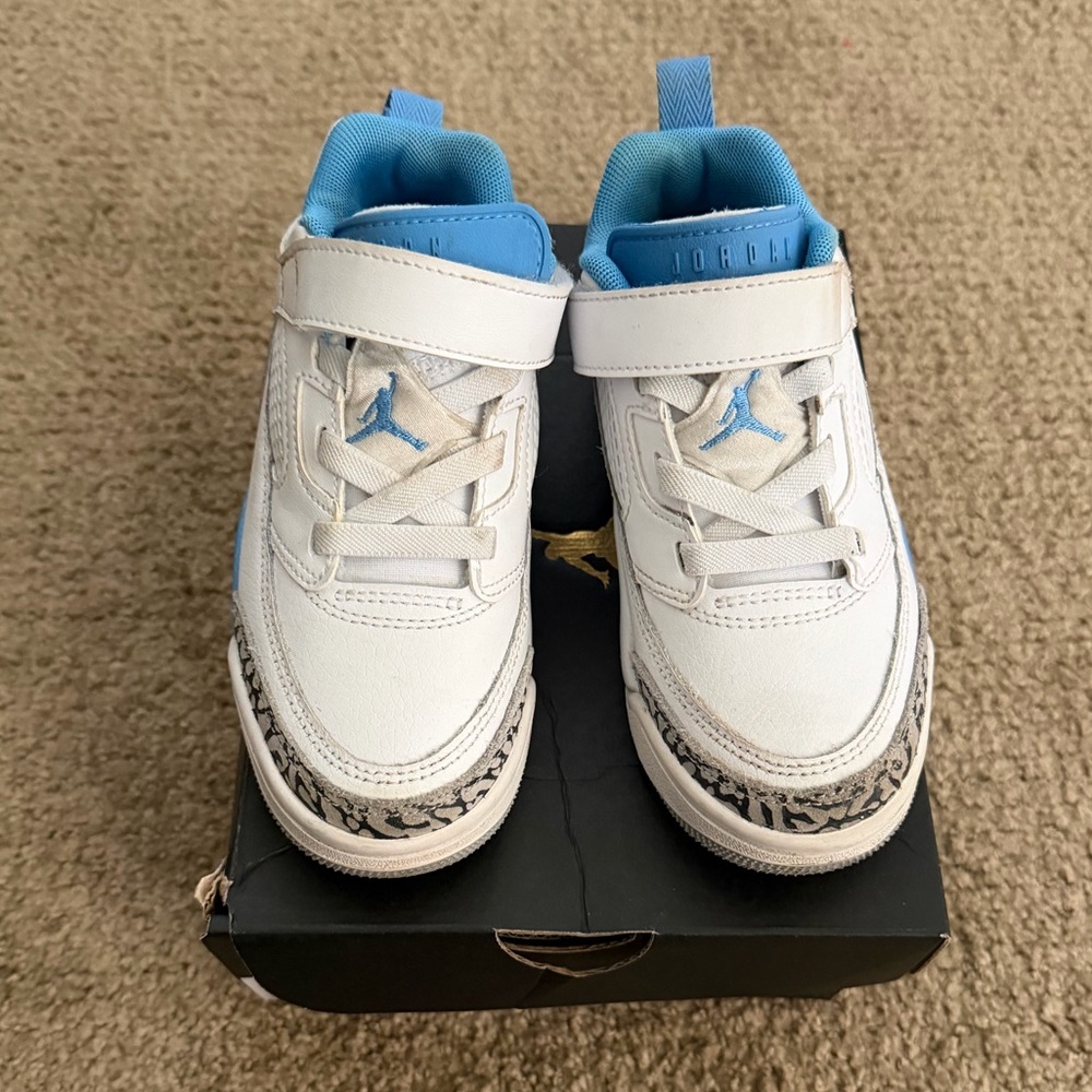 Jordan’s Kids